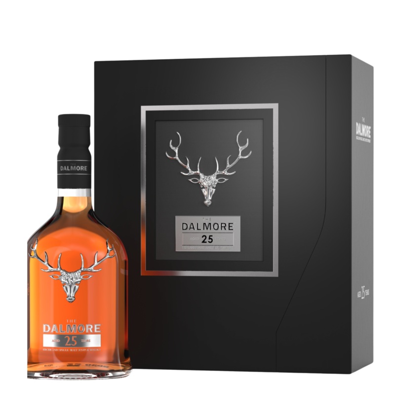 The Dalmore 25