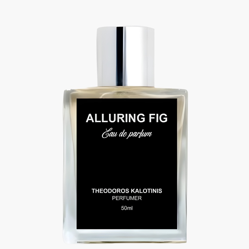 Theodoros Kalotinis Alluring Fig EDP
