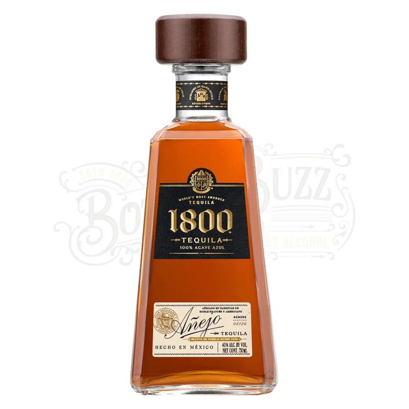 1800 Anejo Tequila 375ml