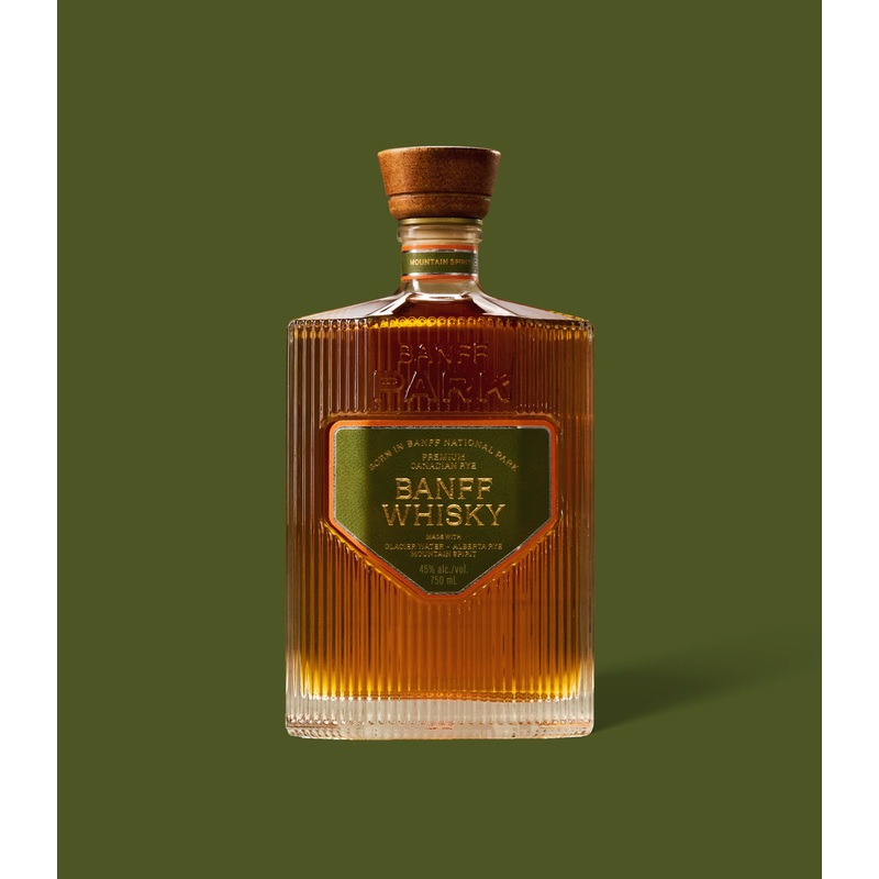Banff Whisky