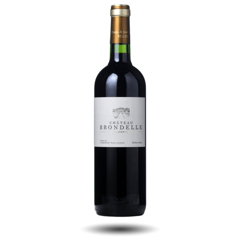 Chateau Brondelle Graves 2021