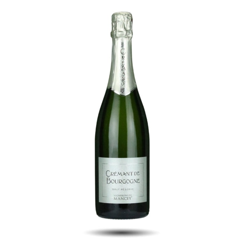 Cremant de Bourgogne, Vignerons de Mancey
