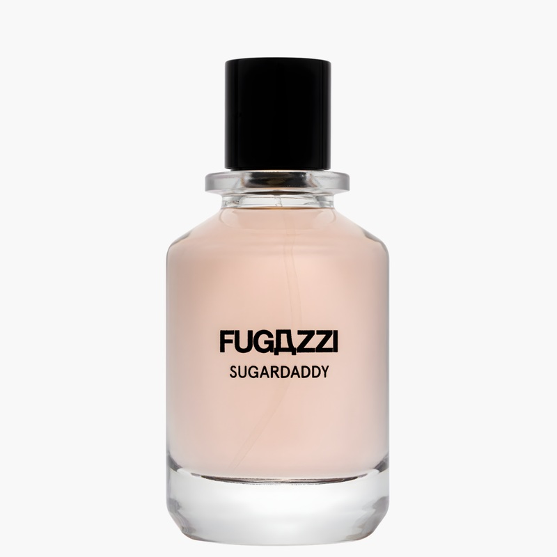 Fugazzi SugarDaddy Extrait