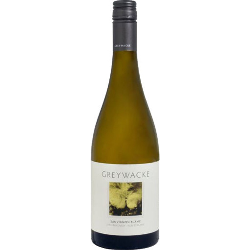 Greywacke Sauvignon Blanc 2025 750ml