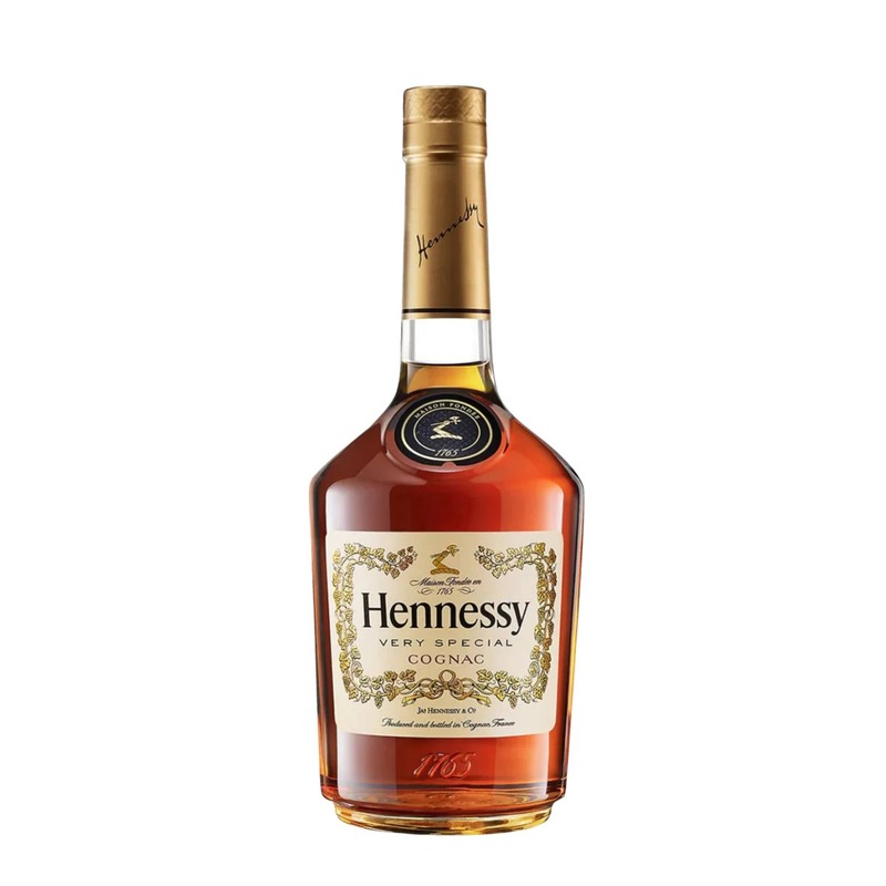 Hennessy V.S Cognac 750ml