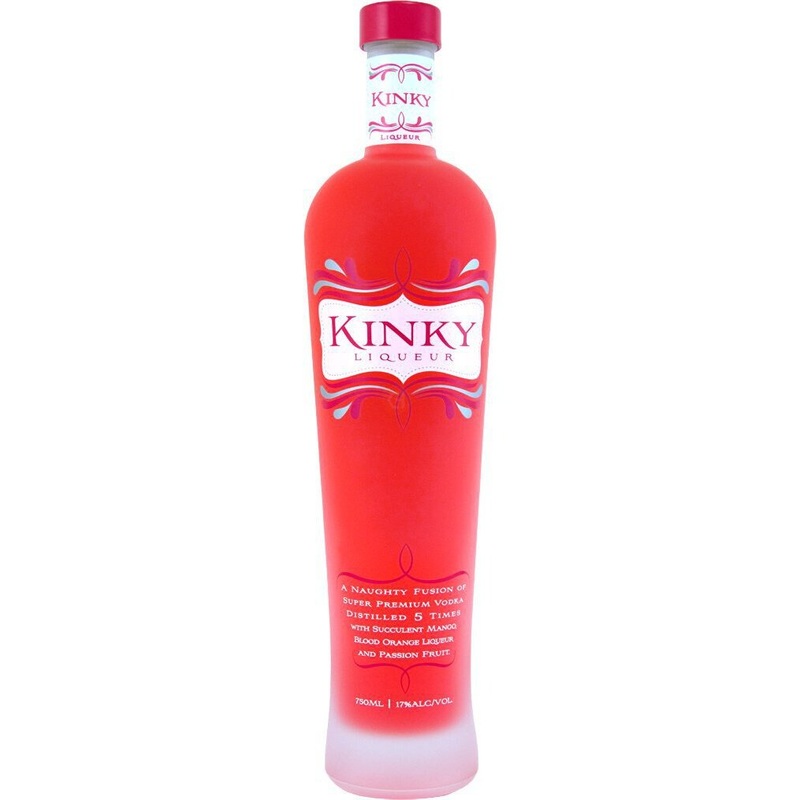 Kinky Red