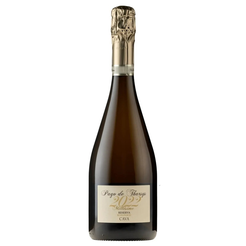 Pago de Tharsys Millesime 2022 Reserva Cava
