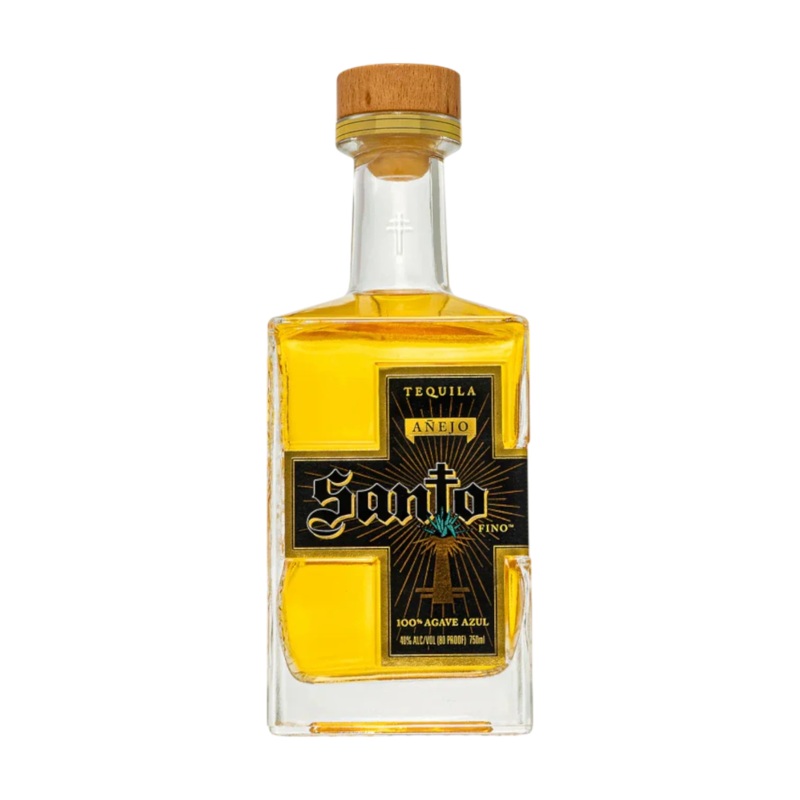Santo Fino Aejo