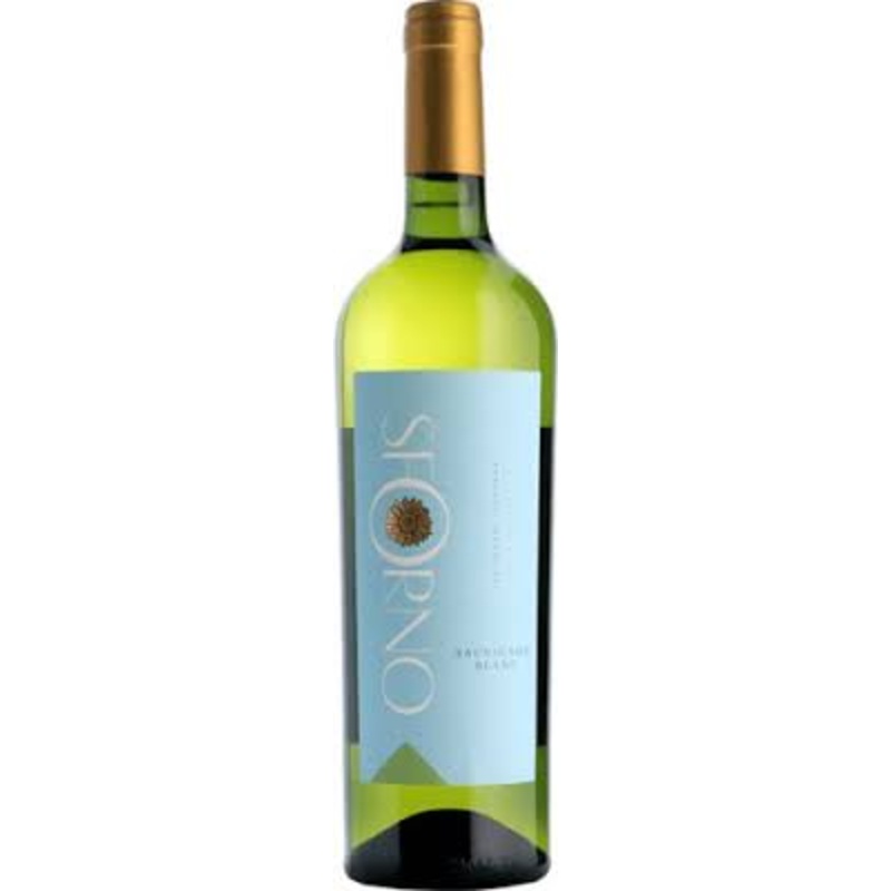 Sforno Sauvignon Blanc Kosher Mendoza Argentina