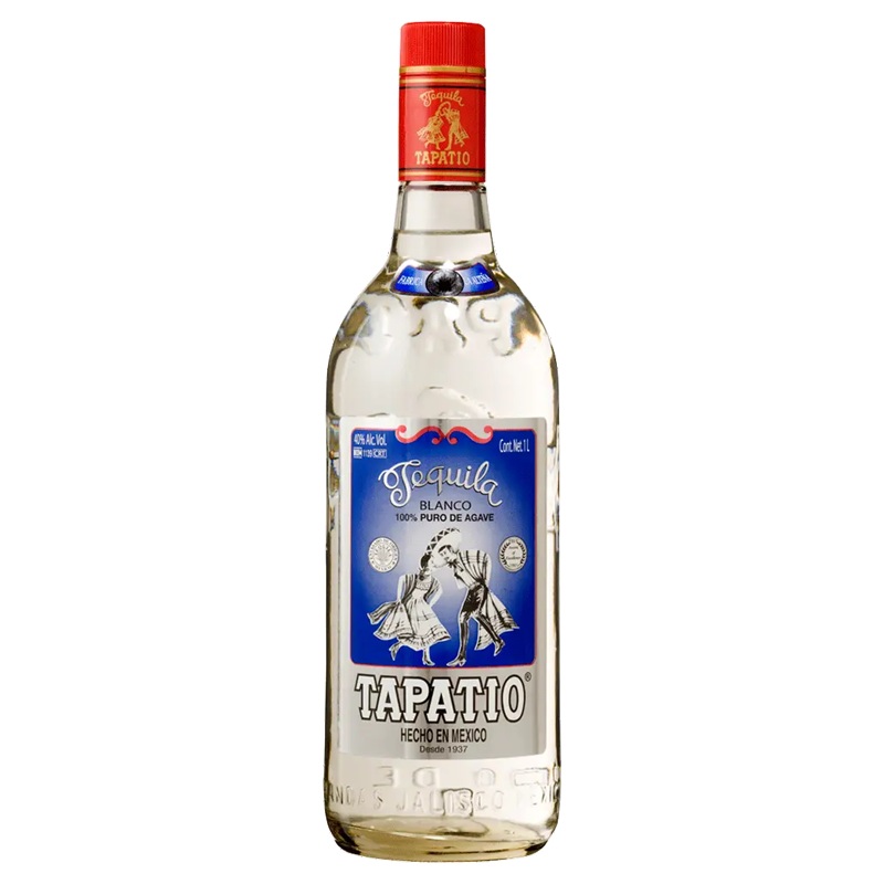 Tapatio Blanco 1L