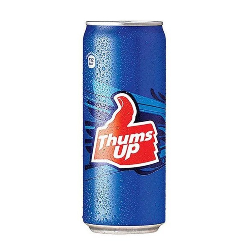 Thumsup Can - 300ml