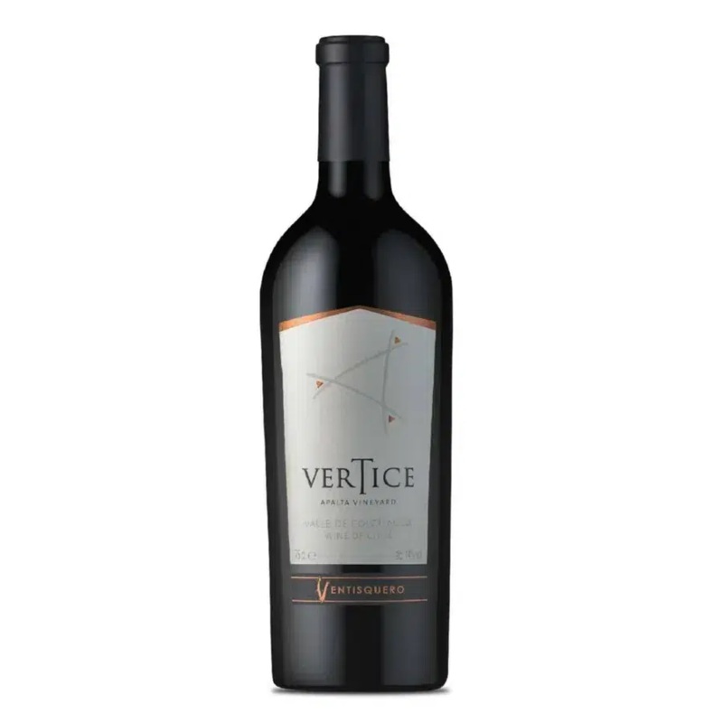 Ventisquero Vertice Carmenere Syrah 2021