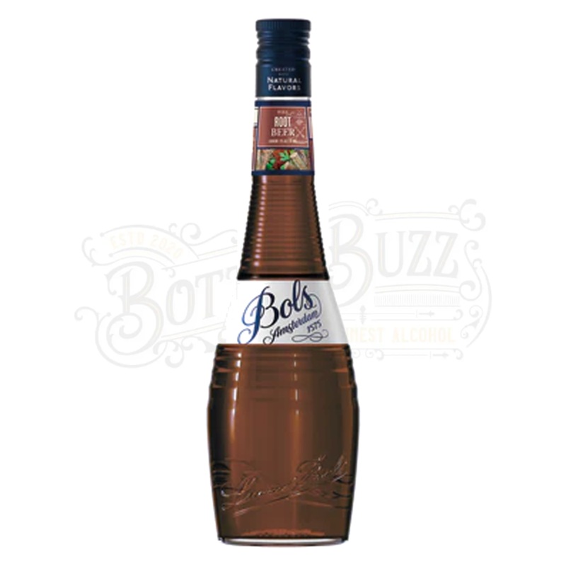 Bols Rootbeer Schnapps 1L