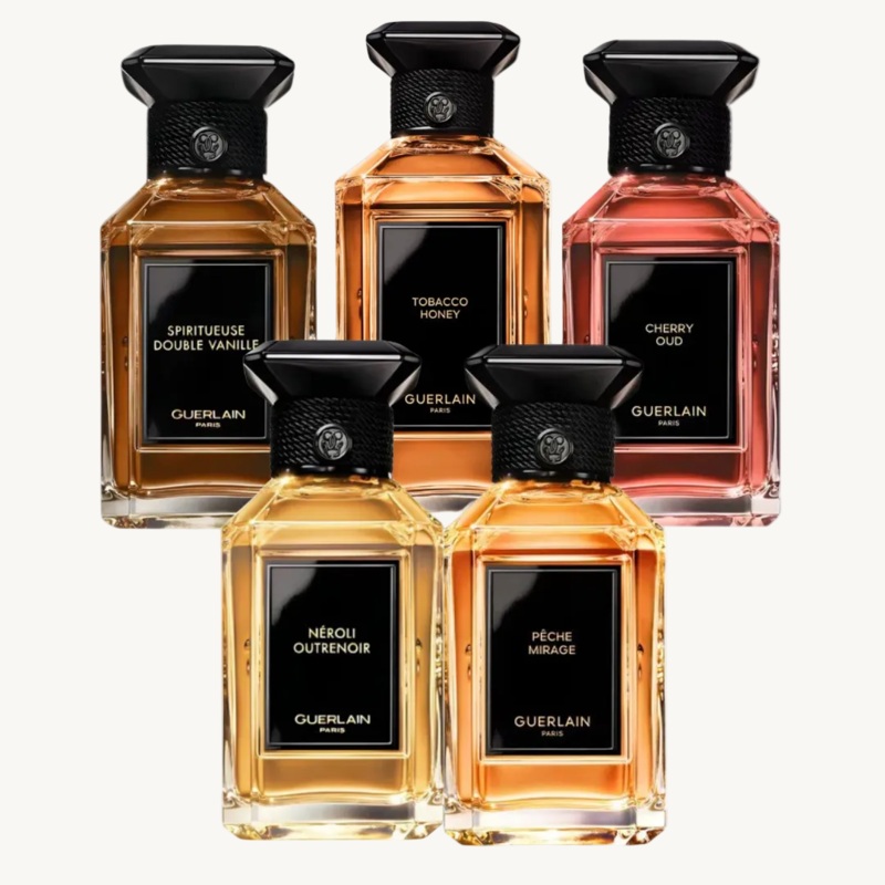 Guerlain Best-Seller Discovery Set