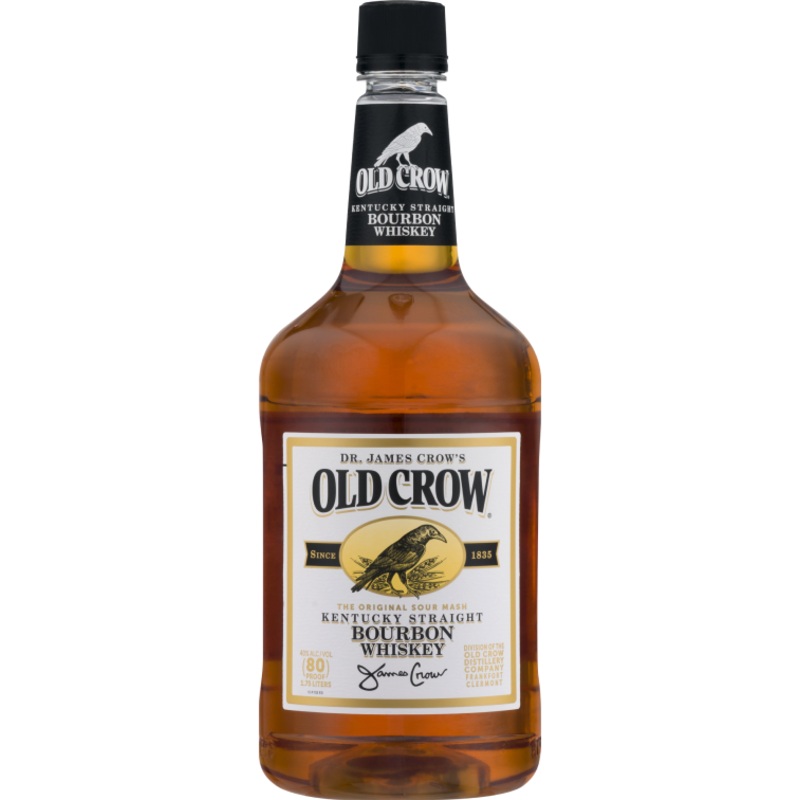 OLD CROW