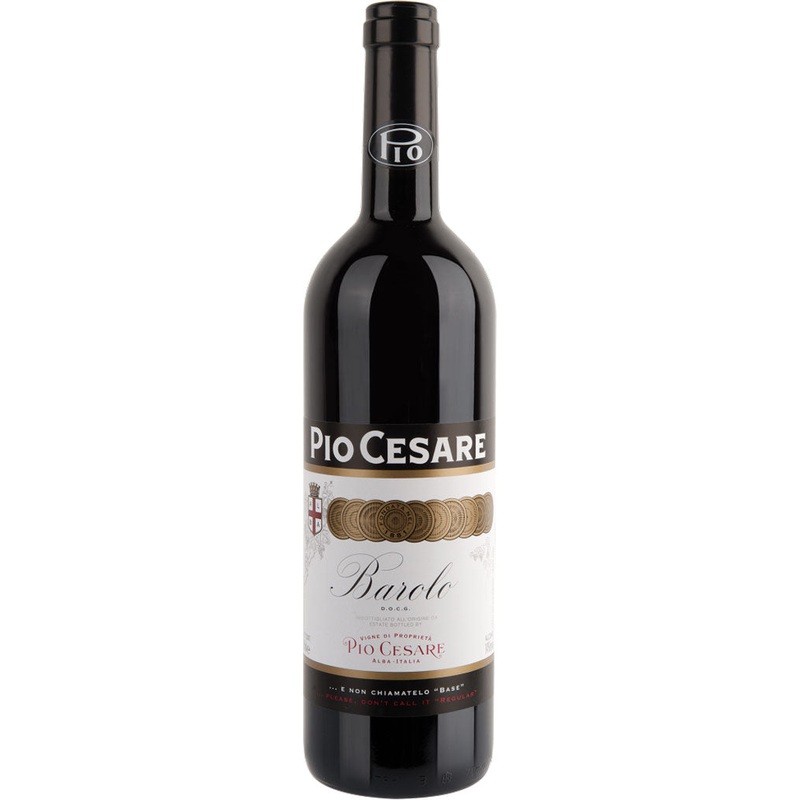 Pio Cesare Barolo DOCG 2020 750ml