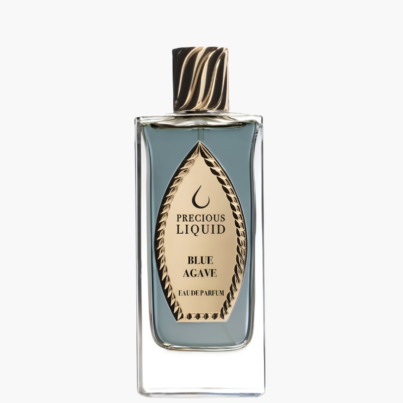 Precious Liquid Blue Agave EDP