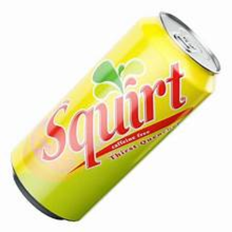 Squirt 16oz Can