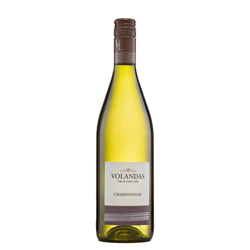 Volandas Chardonnay