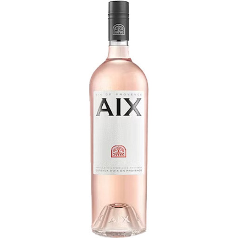AIX Provence Rose 2025 750ml