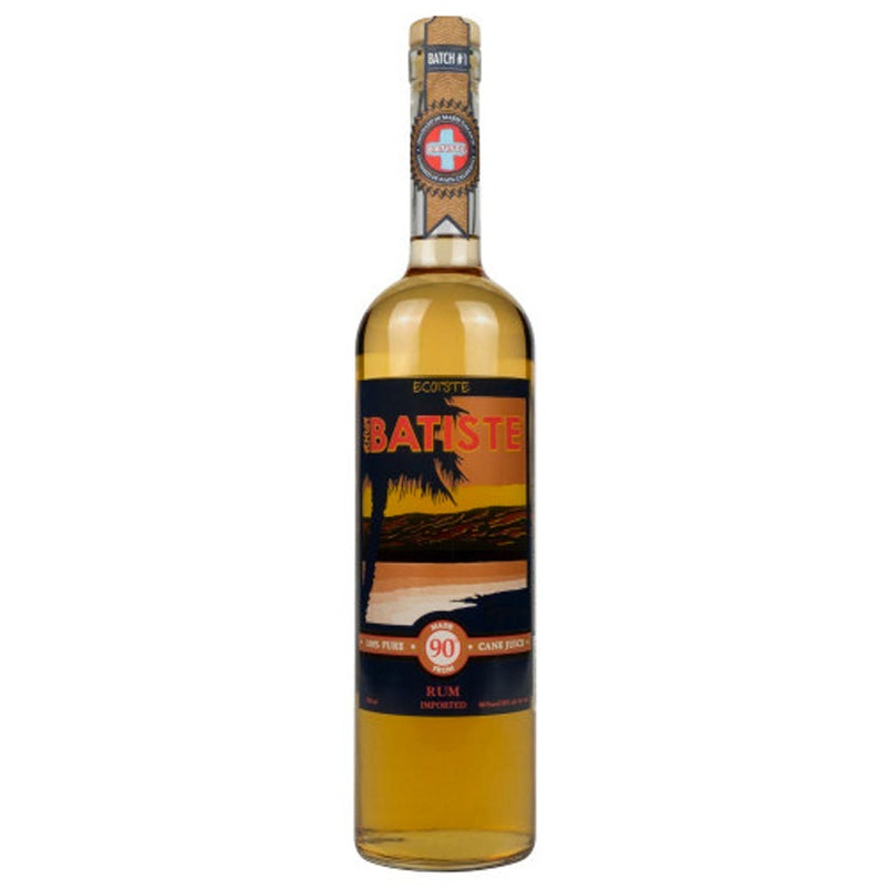 Batiste Rhum Reserve