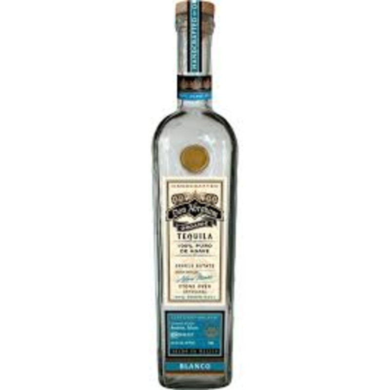 Don Abraham Tequila Blanco 750ml