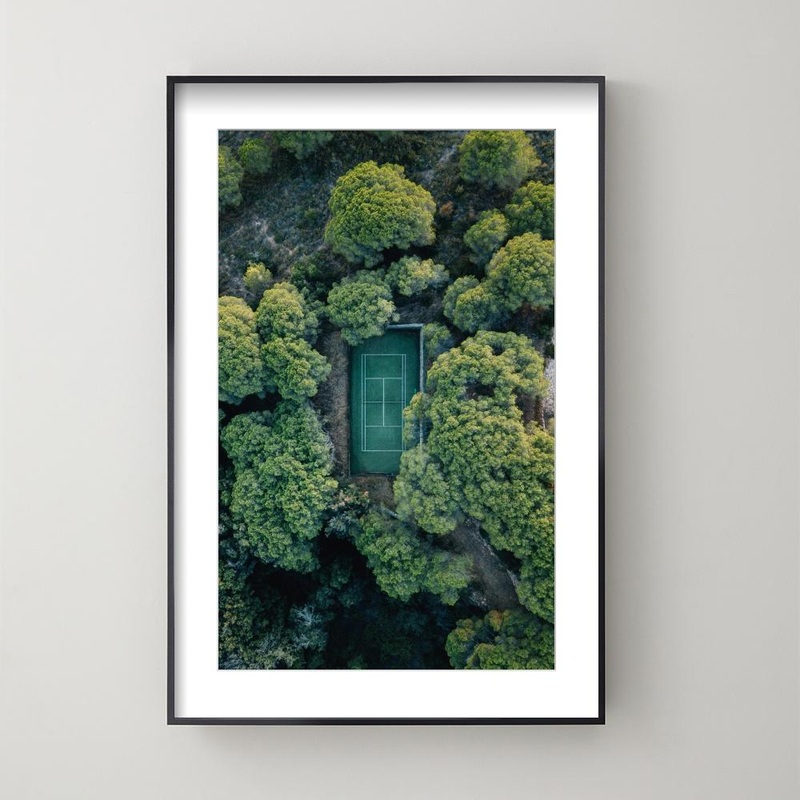 Emerald Court