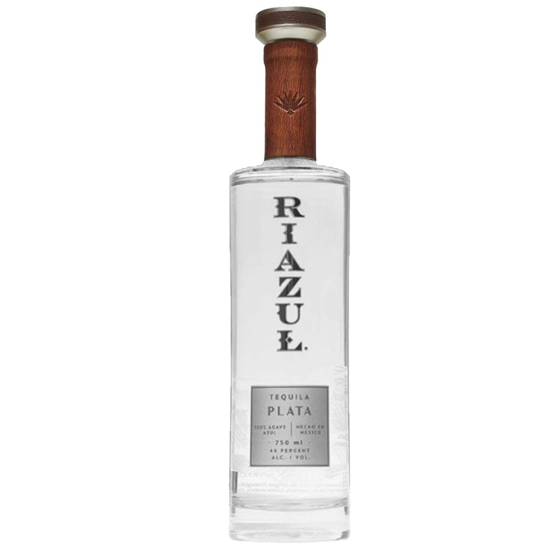 Riazul Plata Tequila