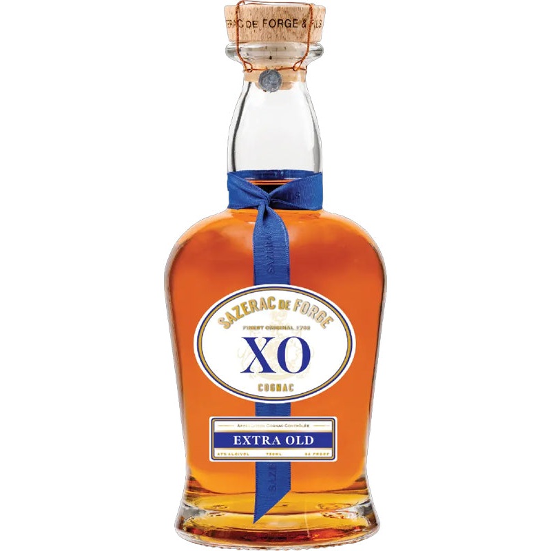Sazerac de Forge XO Cognac
