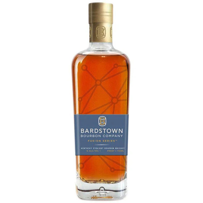 BARDSTOWM BBN FUSION #4 @94.9