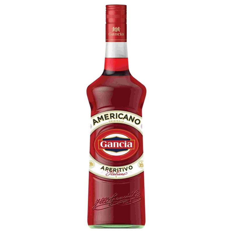 Gancia Americano Aperitivo 750ml