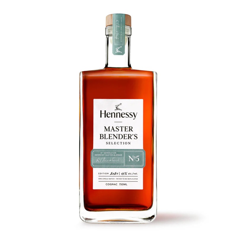 Hennessy Masters Blenders Edition No. 05