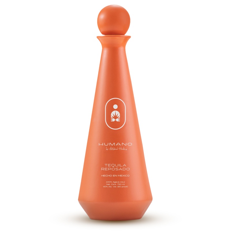 Humano Tequila Reposado