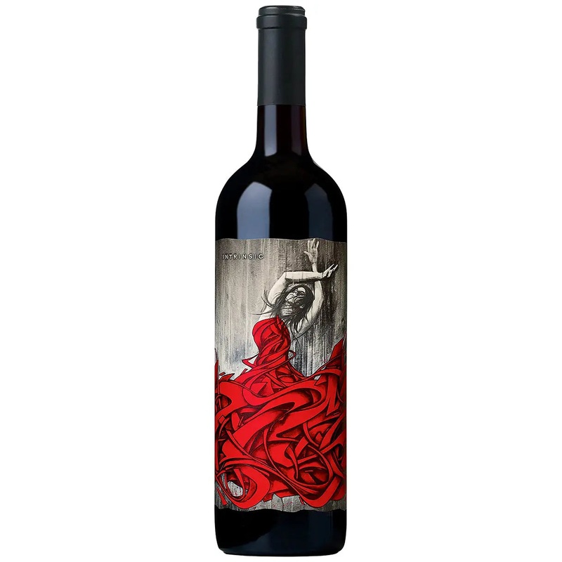 Intrinsic Cabernet Sauvignon