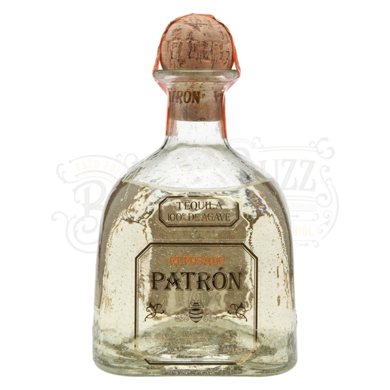 Patron Tequila Reposado 200ml