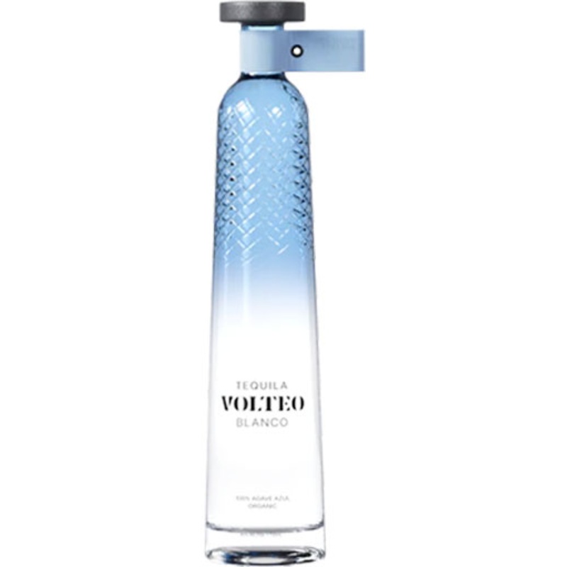 Volteo Tequila Blanco 750ml