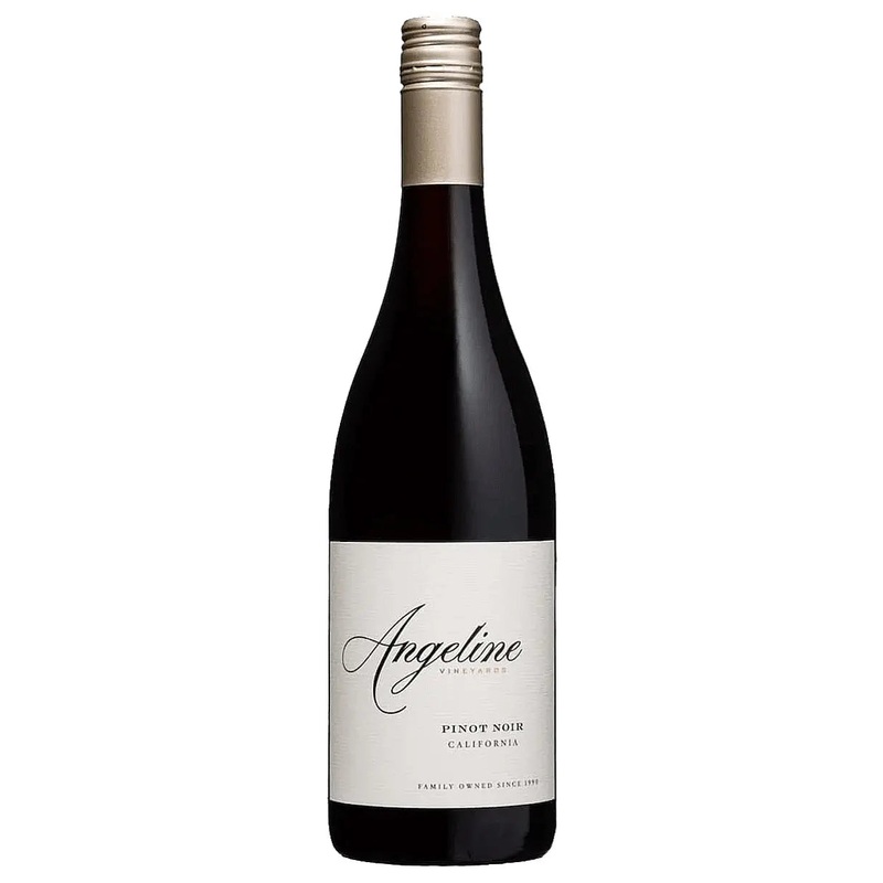 Angeline Pinot Noir 750ml