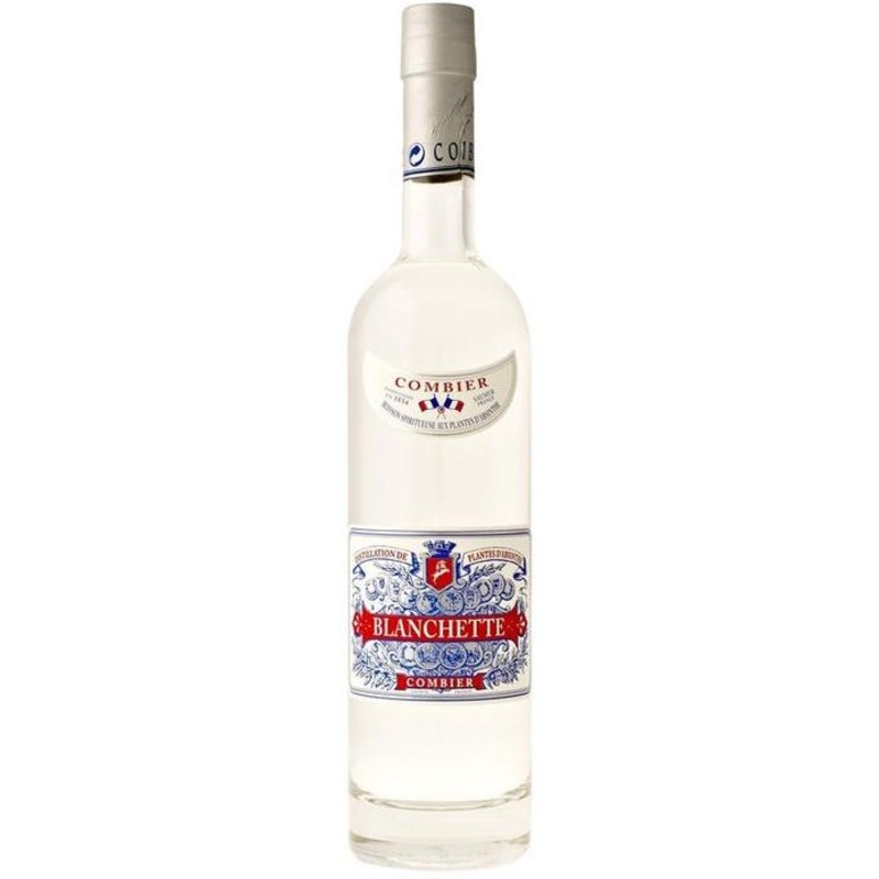 Combier Blanchette Absinthe 750ml