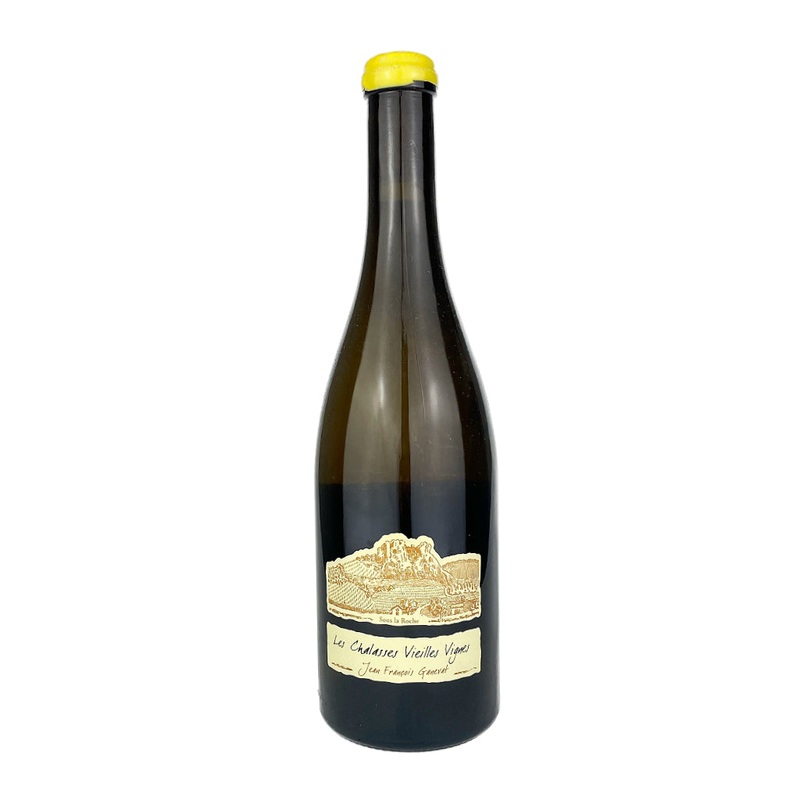 Domaine Jean Francois Ganevat, Chardonnay 'Chalasses VV'
