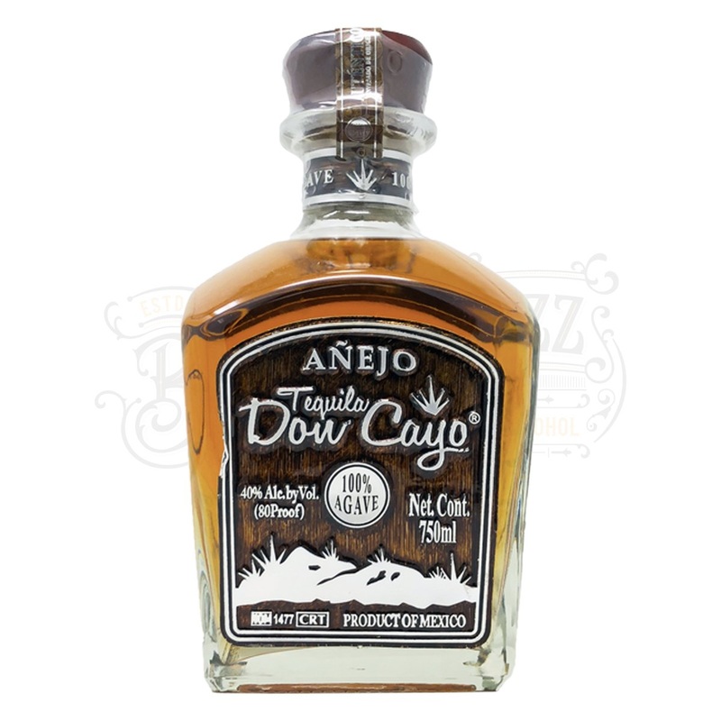 Don Cayo Anejo