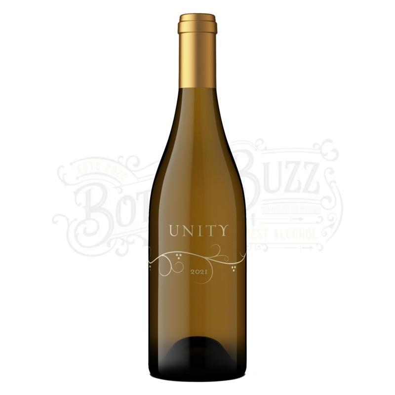 Fisher Unity Chardonnay