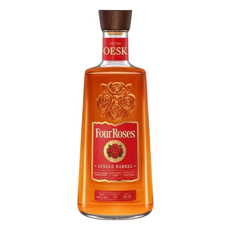 Four Roses Single Barrel OESK