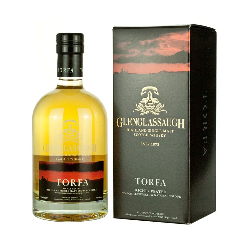 Glenglassaugh Torfa