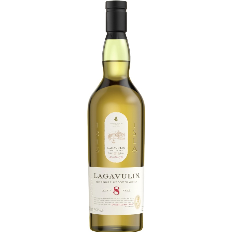 Lagavulin 8 Year