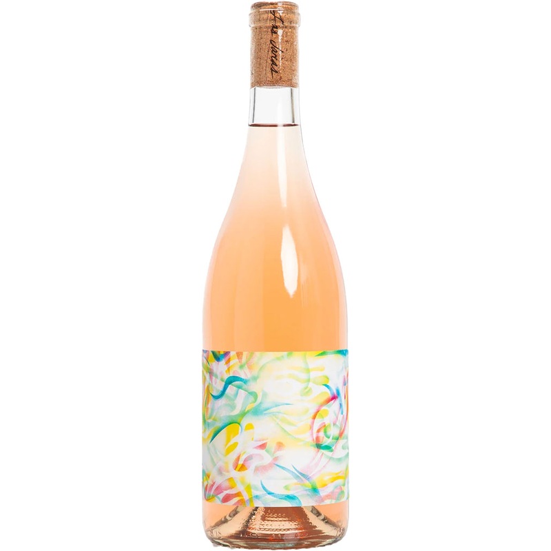 Las Jaras Old Vines Rose 2023 750ml