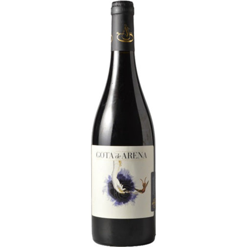 Bodegas Tridente Gota de Arena Tempranillo 750ml
