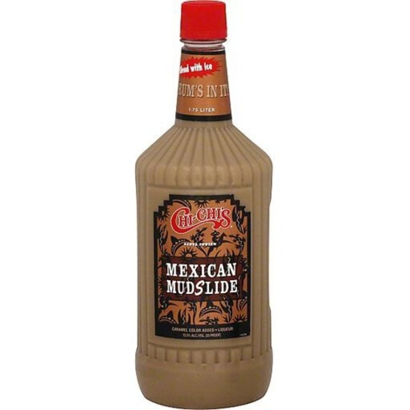 Chi Chi's Mexican Mudslide