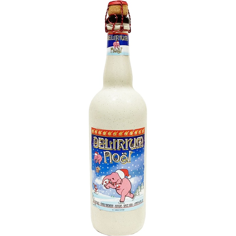 Delirium Noel Strong Dark Ale 750ml