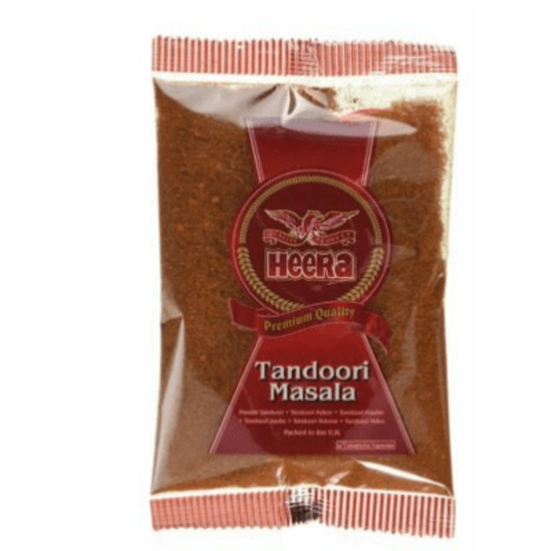 Heera Tandoori Masala - 400g