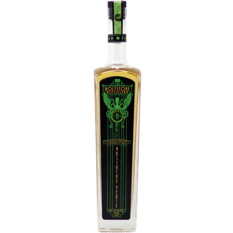 Holystone Distilling Apparition Absinthe